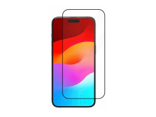 eSTUFF Titan Shield Infinite - screen protector for mobile phone - full cover