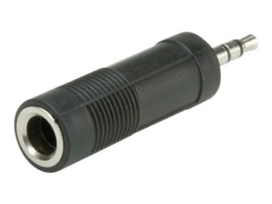 Roline audio adaptor