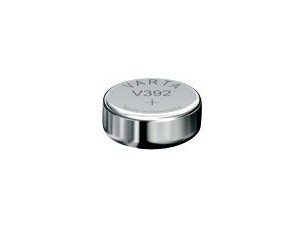 Varta V 392 battery x SR41 - silver oxide