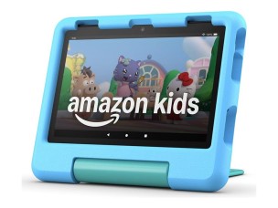 Amazon Fire HD 8 Kids Edition - 12th generation - tablet - 32 GB - 8"