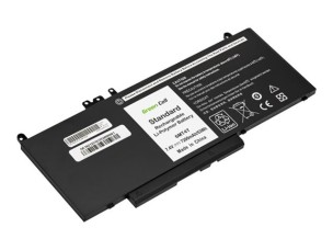 Green Cell - laptop battery - Li-pol - 7200 mAh