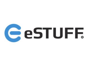 eSTUFF Titan Shield - screen protector for mobile phone - full cover
