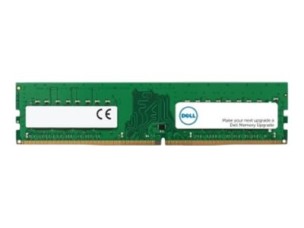 Dell - DDR5 - module - 16 GB - DIMM 288-pin / PC5-44800 - unbuffered