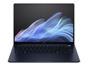 HP EliteBook X G1i Notebook Next Gen AI - Copilot+ PC - 14" - Intel Core Ultra 5 - 228V - 32 GB RAM - 512 GB SSD - Intl English