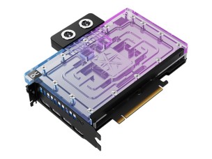 Inno3D iChiLL GeForce RTX 5090 FROSTBITE - graphics card - GeForce RTX 5090 - 32 GB