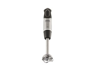 Tefal Quickchef HB659838 2in1 - hand blender - black