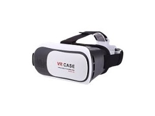 Esperanza - virtual reality headset for mobile phone