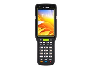 Zebra MC3400 - data collection terminal - Android - 128 GB - 4"