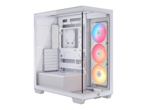 CORSAIR 3500X RS-R ARGB - mid tower - extended ATX