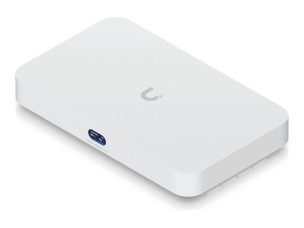 Ubiquiti UniFi Cloud Gateway Fiber - gateway - cloud-managed