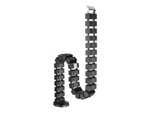 Fellowes - cable management tube