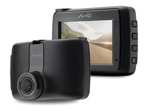 Mio MiVue 803W Pro - dashboard camera