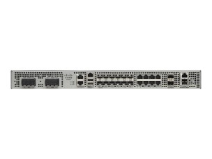 Cisco ASR 920 - router - rack-mountable