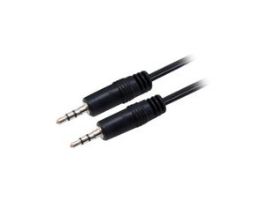 Equip Life audio cable - 2.5 m