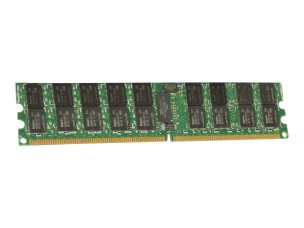 CoreParts - DDR2 - module - 4 GB - DIMM 240-pin - 667 MHz / PC2-5300 - registered