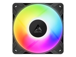 ARCTIC P12 Pro A-RGB - case fan - with cable splitter