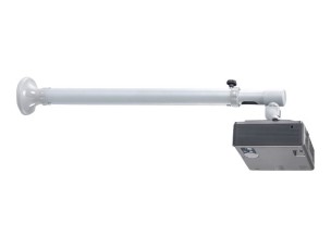 Neomounts BEAMER-W100 bracket - full-motion - for projector - silver