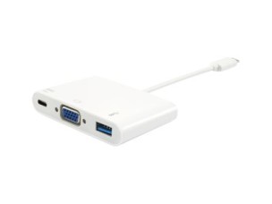 Equip Life - external video adapter