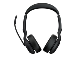 Jabra Evolve2 55 MS Stereo - headset - USB-C