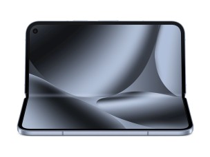 Google Pixel 10 Pro Fold - moonstone - 5G smartphone - 256 GB - GSM