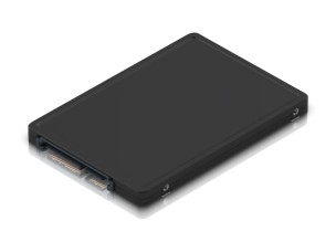Ubiquiti UniFi - SSD - 1 TB - SATA 6Gb/s