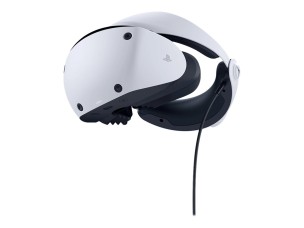 Sony PlayStation VR2 virtual reality system - 4K - HDR