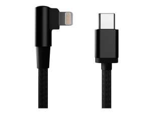 Cablexpert Lightning cable - 20 cm
