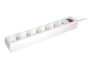 equip Life - Version 1 - power strip - 3500 Watt