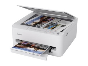 Canon PIXMA TS4150i - multifunction printer - colour