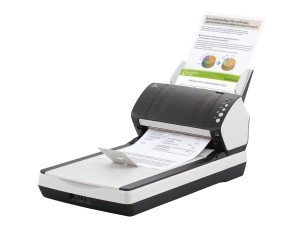 Ricoh fi-7240 - document scanner - desktop - USB 2.0