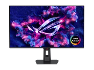 ASUS ROG Strix XG32UCDS - OLED monitor - 4K - 32" - HDR