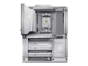 MSI MAG X870E TOMAHAWK MAX WIFI PZ - motherboard - ATX - Socket AM5 - AMD X870E