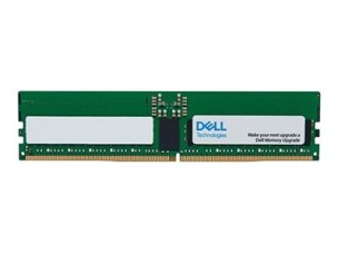 Dell - DDR5 - module - 32 GB - DIMM 288-pin - 2800 MHz - registered