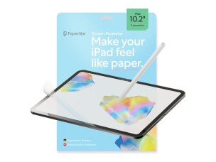 Paperlike 3 - screen protector for tablet - gives paper feel when typing