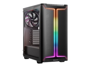 be quiet! Pure Base 501 DX - midi-tower - ATX