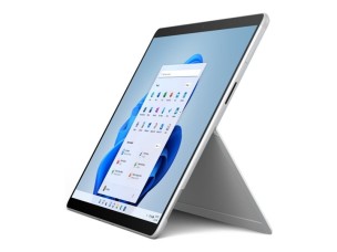 Microsoft Surface Pro 10 for Business - 13" - Intel Core Ultra 5 - 135U - 16 GB RAM - 256 GB SSD - 5G