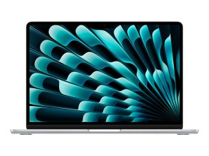 Apple MacBook Air - 13.6" - Apple M3 - 24 GB RAM - 512 GB SSD - Russian