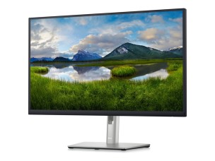 Dell P2723DE - LED monitor - QHD - 27" - TAA Compliant - with 3-year Basic Advanced Exchange (PL - 3-year Advanced Exchange Service)