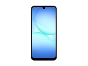 Samsung Galaxy A17 5G - black - 5G smartphone - 128 GB - GSM