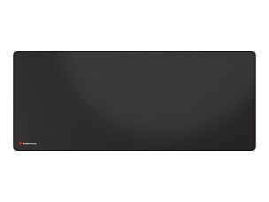 Genesis Carbon 500 ULTRA LOGO - mouse pad