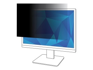 3M Privacy Filter display privacy filter - 25"