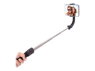 Easypix GoXtreme GS1 motorised handheld stabiliser / selfie stick / tripod