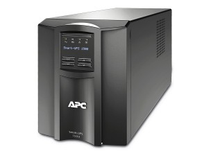APC Smart-UPS 1500 - UPS - 1000 Watt - 1440 VA - TAA Compliant