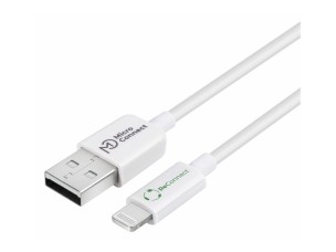 MicroConnect ReConnect Lightning cable - 2 m