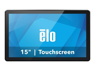 Elo 1564L - LED monitor - Full HD (1080p) - 15.6"