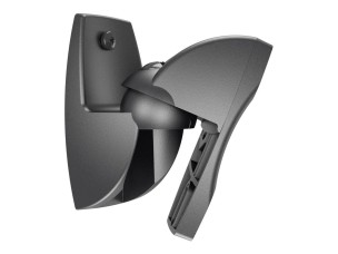 Vogel's Sound mounting kit - for speaker - black