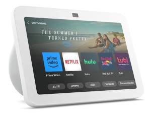 Amazon Echo Show 8 (3rd Generation) - smart display - LCD 8" - wireless