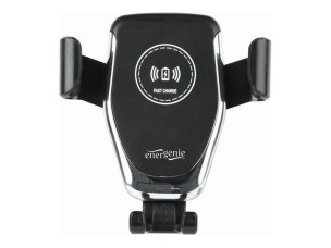 Gembird EG-TA-CHAV-QI10-01 car charging holder - 10 Watt