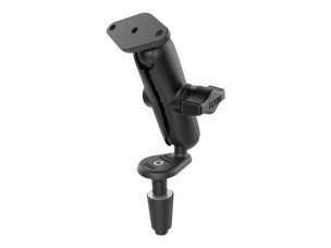 RAM Fork Stem Double Ball Mount - mounting component for mobile phone, tablet