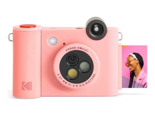 Kodak Smile+ - digital camera
